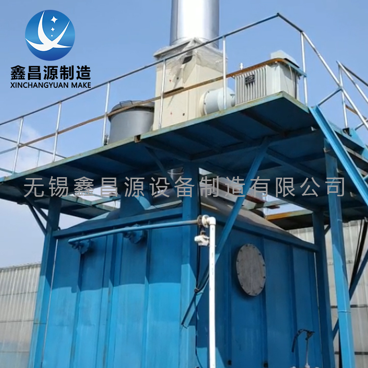 濕電除塵器的煙氣溫度多少合適？