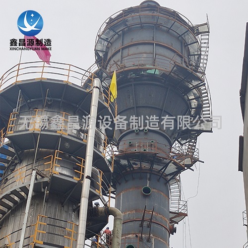濕式靜電除塵器廠家哪家好？