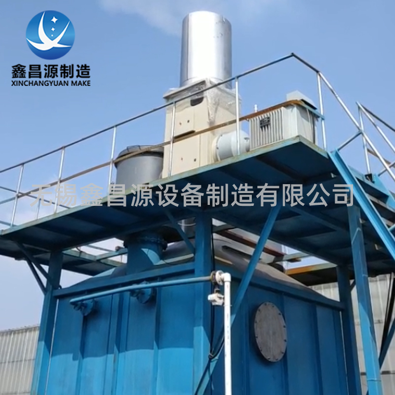 濕式電除塵器壓力提高的方法有幾種？