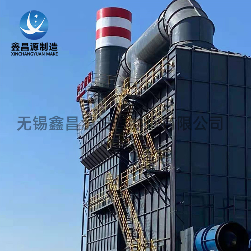 濕式電除塵器使用前該了解哪些？
