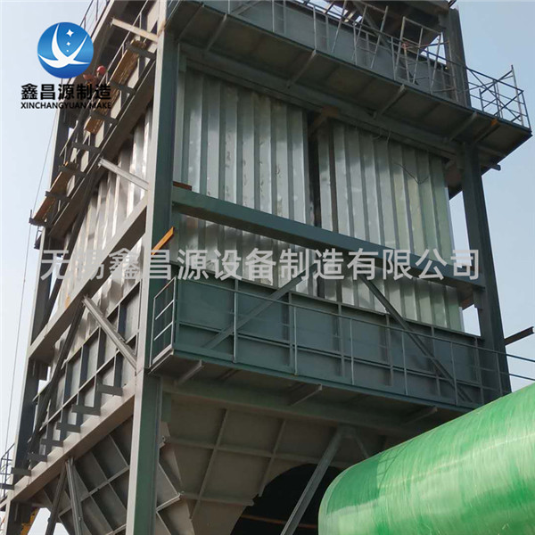 濕式靜電除塵器的優(yōu)勢在哪里？